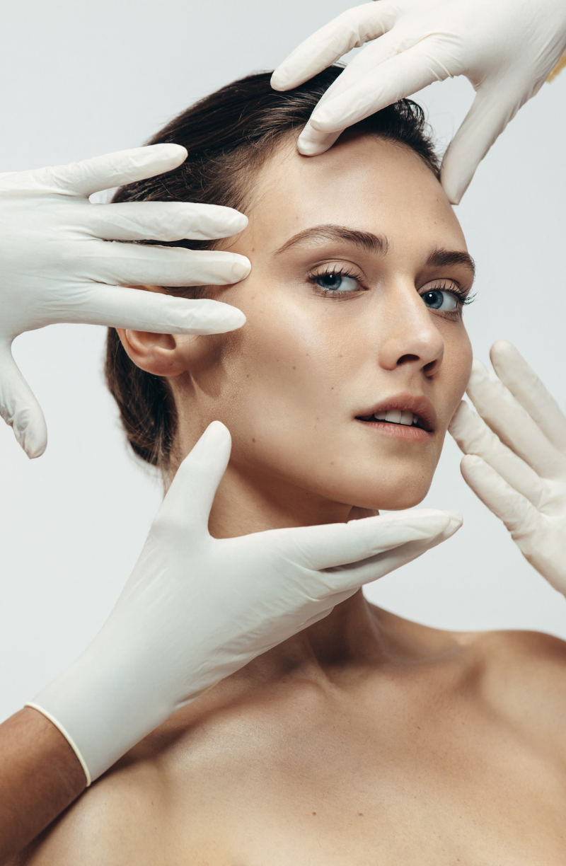 Basic Beauty and General Aesthetic