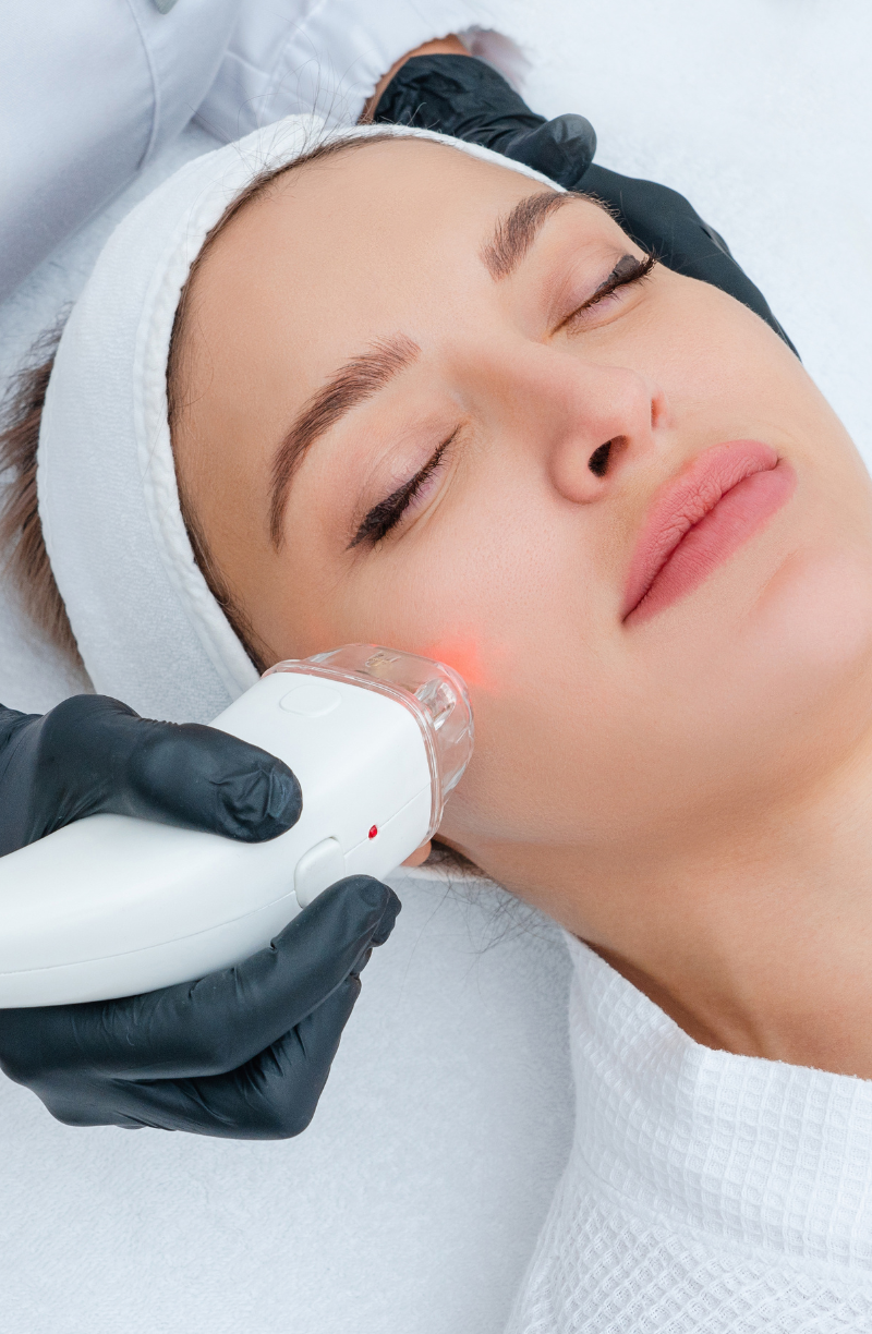 Professional Diploma in Cosmetology